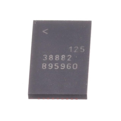 Puce de circuit intégré LTC3888IUHG-2 Contrôleur DC/DC à double boucle à 8 phases