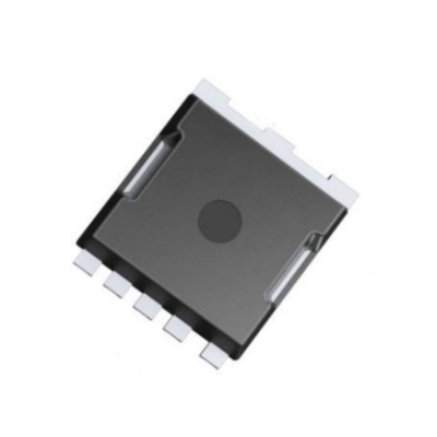 Puits de circuit intégré IAUA250N04S6N007E Transistor MOSFET à puissance optimale pour automobile