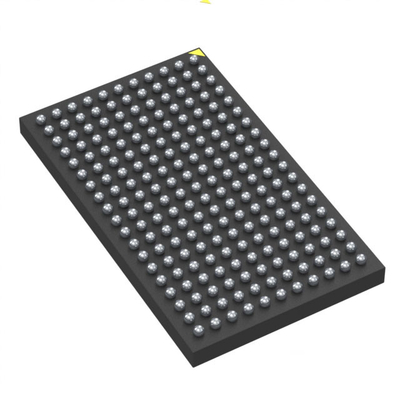 Puce de circuit intégré LTM4671IY régulateur quadri-DC/DC μModule