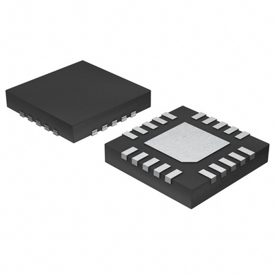 Puits de circuit intégré MAX14919ATP Conducteurs de charge TQFN20 CI de gestion de la puissance