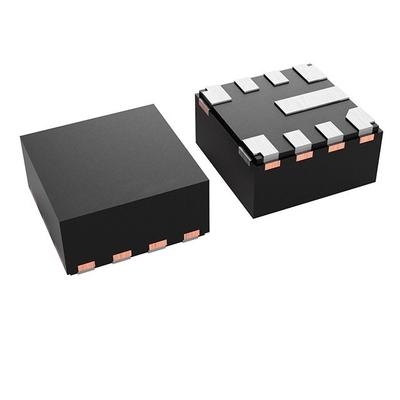 Puce de circuit intégré LMR43610MSC5RPERQ1 36V 1A régulateur de commutation à puce IC 9-VFQFN