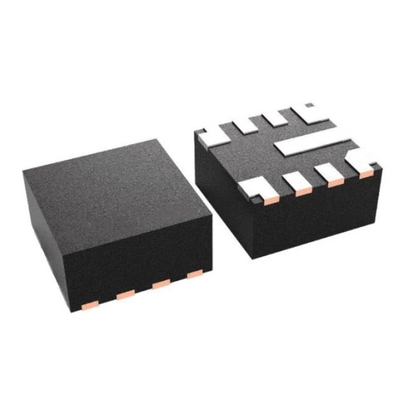 Puce de circuit intégré LMR43610MB3RPER 18V 2A régulateur de commutation pas à pas