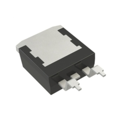 Puce de circuit intégré IXYA20N120C4HV 1200V 68A 375W Transistor IGBT unique