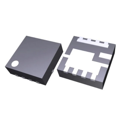 Puce de circuit intégré IQD063N15NM5CG 6.32 Ohms Amélioration du transistor MOSFET N-Channel