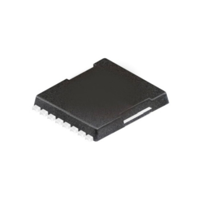 Puissance de la puce IPT030N12N3G MOSFET Transistor 120V dans le paquet TOLL