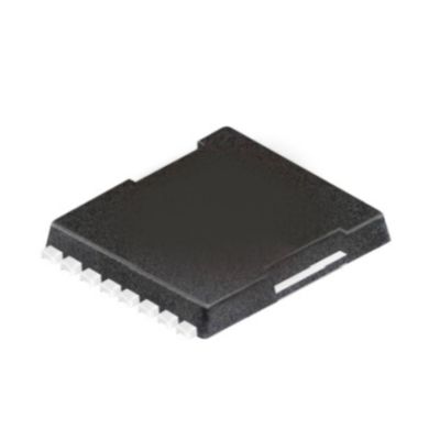 Puce de circuit intégré IPT044N15N5 N-Channel 174V 150A 300W MOSFETs Transistors