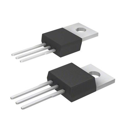 Puissance du canal N 650V MOSFET Transistor TO220
