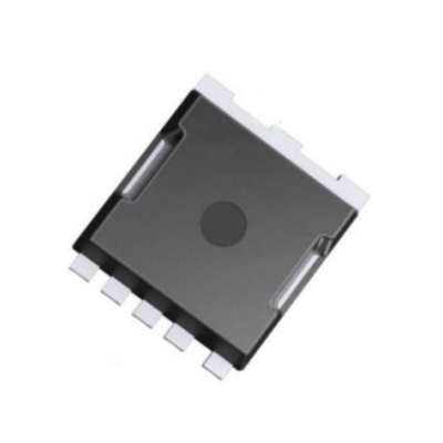 Puissance d'amélioration du MOSFET