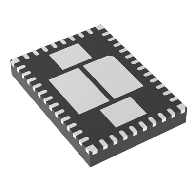 Puce de circuit intégré LT7182SRV 0.4V 2 sortie 6A Buck régulateur de commutation IC