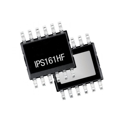 Puce de circuit intégré IPS161HFTR 600mA Directeurs de charge du canal P latéral élevé IC 60mOhm