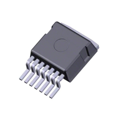 Puits de circuit intégré IPBE65R099CFD7A Transistor MOSFET à canal N automobile