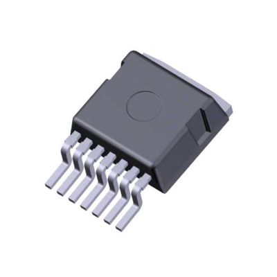 Puce de circuit intégré IPBE65R050CFD7A 650V CoolMOS Transistor MOSFET de puissance automobile