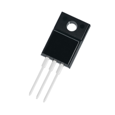 Puce de circuit intégré IPB95R130PFD7 Transistor MOSFET unique à amplification 950V