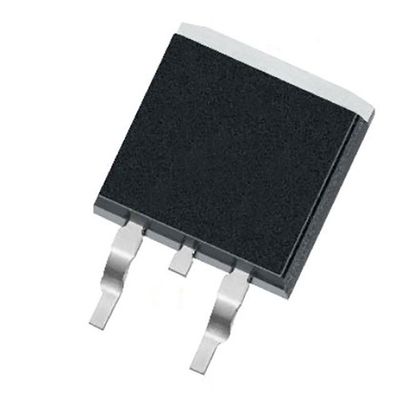 Puce de circuit intégré IPB320P10LM OptiMOS P Channel MOSFET Transistor 100V D2PAK