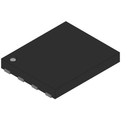 Puits de circuit intégré IAUC120N04S6L012 Transistor de puissance 40V 120A