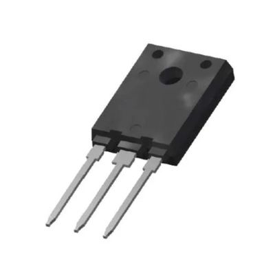 Puce de circuit intégré IKFW75N60ET 600V Transistor IGBT avec diode antiparallèle