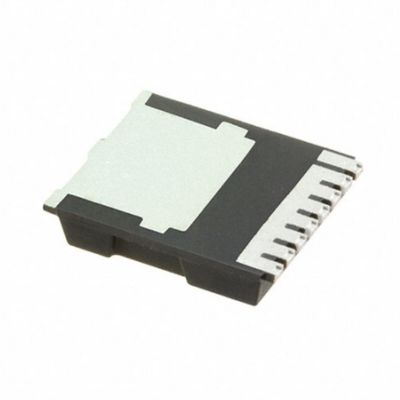 Puce de circuit intégré IAUT300N10S5N015 OptiMOS 5 Transistor MOSFET automobile à 100 V