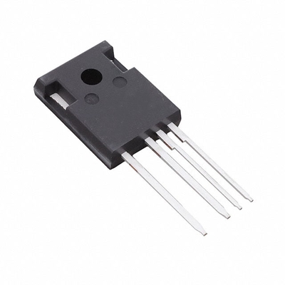Puce de circuit intégré IKZA40N65RH5 650V TrenchStop 5 Transistor IGBT unique