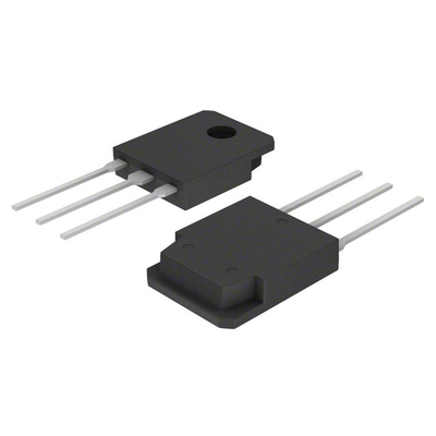 Puce de circuit intégré IKWH75N65EH7 Transistor IGBT à basse tension de saturation 650V