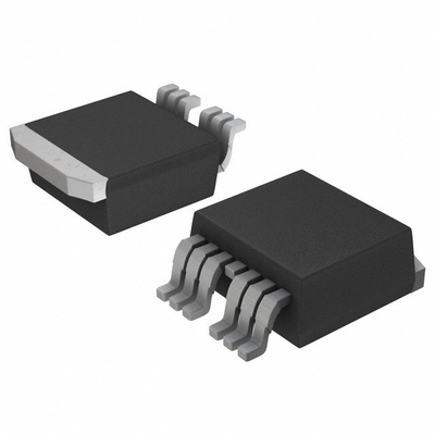 Puissance du canal N du transistor MOSFET