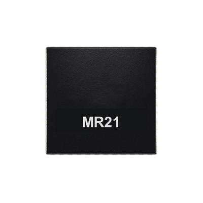 Module de communication sans fil EFR32MR21A020F512IM32-C 2,4 GHz émetteur-récepteur RF IC VFQFN32