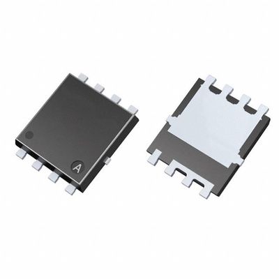 Puce de circuit intégré IAUC100N10S5N040 Transistor MOSFET automobile OptiMOS 5 de 100 V