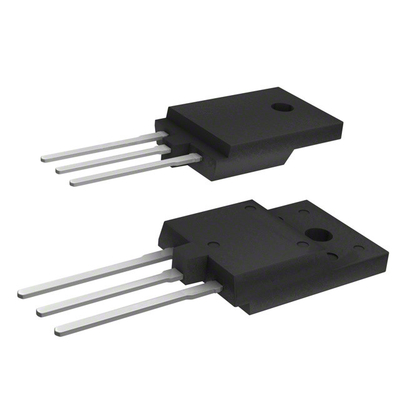 Puce de circuit intégré FGAF40S65AQ Tranche d'arrêt de champ IGBT Transistor 650V 40A
