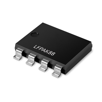 Puce de circuit intégré BUK7S1R0-40HJ LFPAK88 40V Transistor MOSFET à canal nord 375W