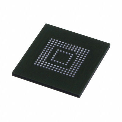 Puce de mémoire IC EMMC16G-IB29-70H01 16Gbit Puce de mémoire flash NAND non volatile