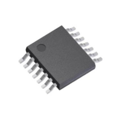 Puce de circuit intégré BTS70902EPL 12V Smart High Side Power Switch TSSOP14