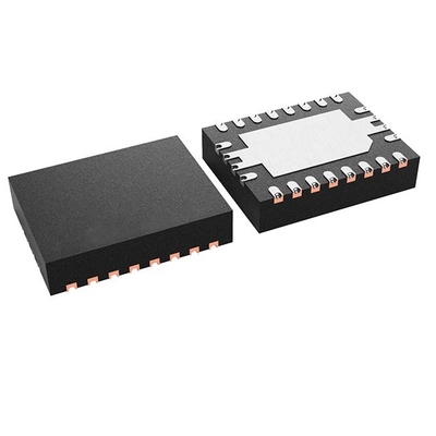 Puce de circuit intégré BQ51013BQWRHLRQ1 Récepteur sans fil hautement intégré VQFN20