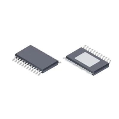 Puce de circuit intégré AMT49502KLPTR-3 pilote MOSFET à demi-pont automobile 80V