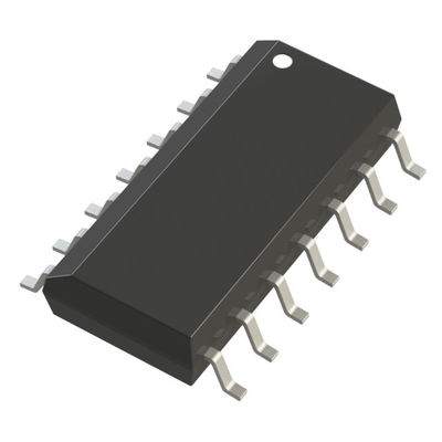 Puce de circuit intégré AD8604WARZ 50mA 8,4MHz Amplificateur CMOS de précision SOIC14