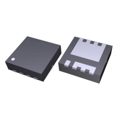 Les transistors MOSFET de puissance 6 sont équipés d'un circuit intégré de puce N-canal 120V 10A