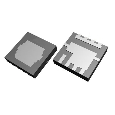 Puce de circuit intégré IQE006NE2LM5SC 25V MOSFET Monture de surface de transistor