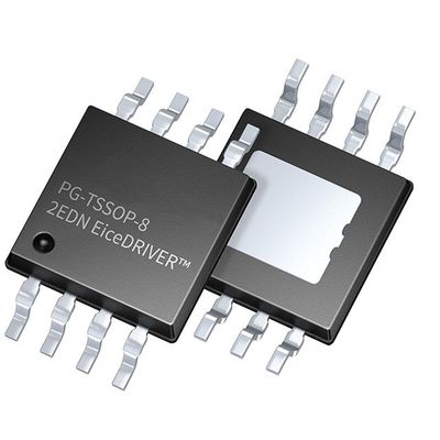 Puce de circuit intégré 1ED3124MU12H 14A 1200Vrms