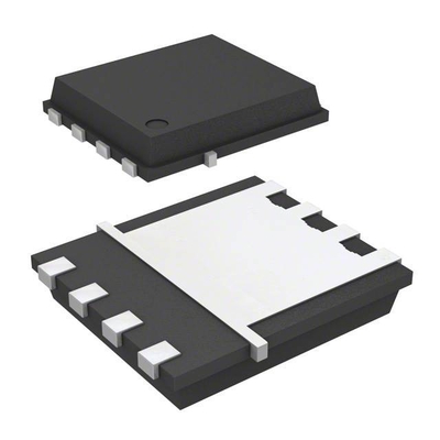 Chipe de circuit intégré ISC750P10LM Transistor de puissance de 100 V amélioré