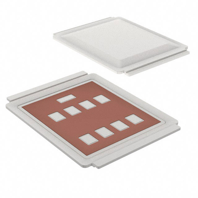 Chip de circuit intégré AUIRF7769L2TR Transistor MOSFET unique de puissance 32 ns automobile