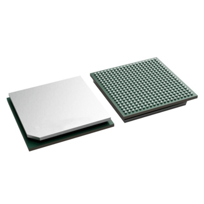 Puce de circuit intégré AFE7903IABJ haut rendement 29.5Gbps émetteur-récepteur RF