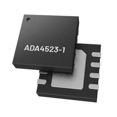 Puce de circuit intégré ADA4523-1BRZ 1 Circuit Amplificateur à dérive zéro rail à rail