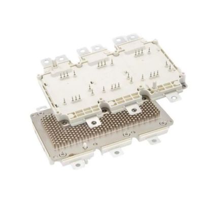 Puce de circuit intégré ADP360120W3 Transistor MOSFET au carbure de silicium à 6 canaux