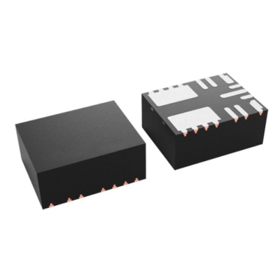 Puits de circuit intégré TPSM365R3FRDNR 300mA 3V Module de puissance du convertisseur de boucle synchrone