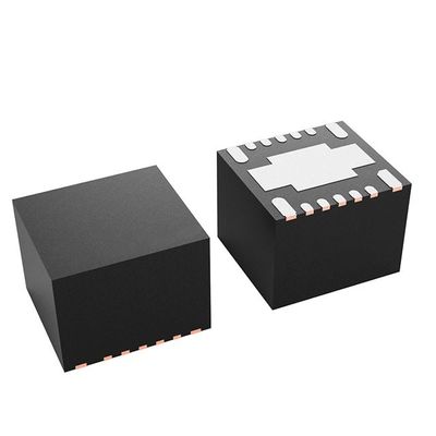 Puce de circuit intégré TPSM560R6RDAR 4.2V Module PoL non isolé DC DC Convertisseur