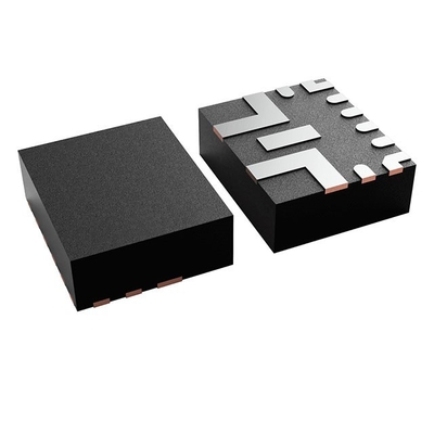 Puce de circuit intégré TPS62850240QDRLRQ1 6V 1 régulateurs de tension de commutation de sortie