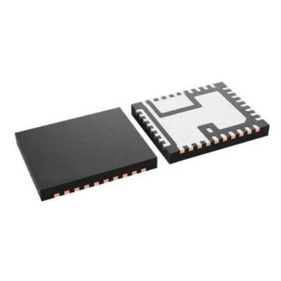 Puce de circuit intégré TPS544C26RXXR 35A Convertisseur de boucle synchrone avec SVID