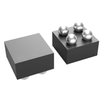 Puce de circuit intégré TPS7A2133BPYWDJ 500mA régulateur de tension linéaire fixe positive