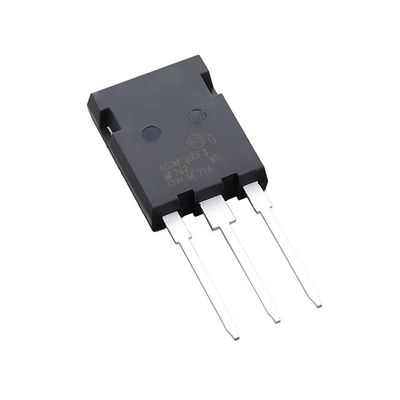 Chipe de circuit intégré STGYA50M120DF3 Transistors IGBT 1200V