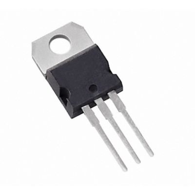 Puce de circuit intégré STGF20H65DFB2 Transistor IGBT à haute vitesse de la série HB2 TO220FP