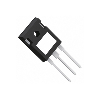 Puce de circuit intégré RGWX5TS65GC11 à travers le trou TO247N Transistor IGBT unique