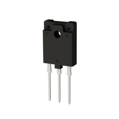 Puce de circuit intégré RGW40TK65GVC11 Trench Field Stop 650V Transistor IGBT unique